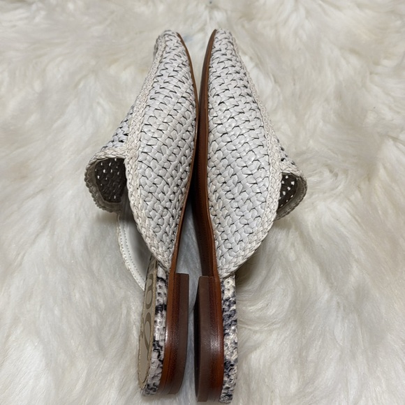 Sam Edelman Elva Mules - Picture 5 of 6